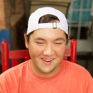 Meet your Posher, Tyler